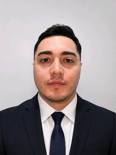 Joaquin Q.