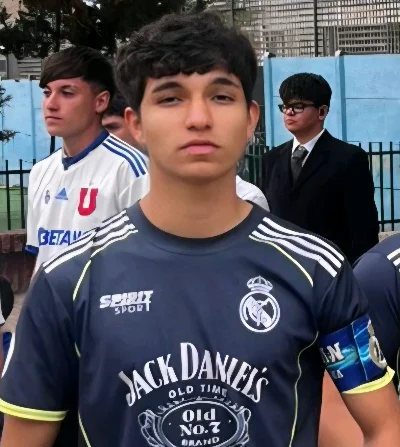 Matias N.