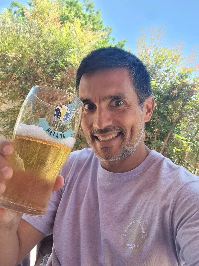 Javier A.