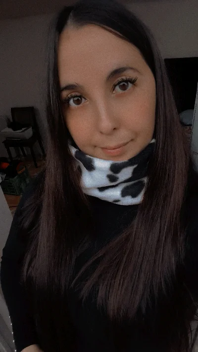 Catalina G.