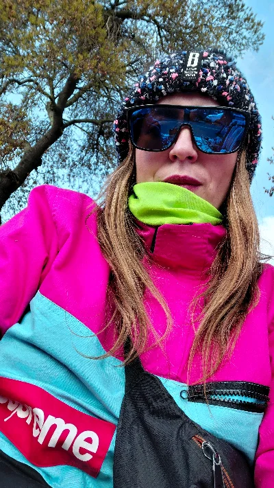 Carolina A.