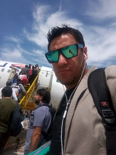 Fernando A.