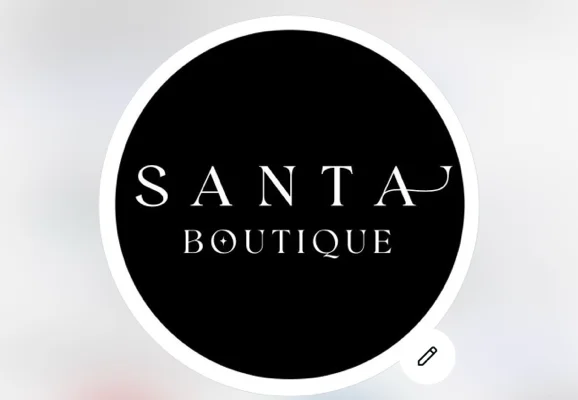 Santa B.