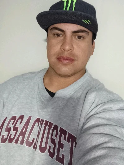 Cristian A.