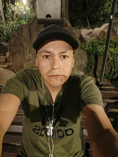 Patricio A.