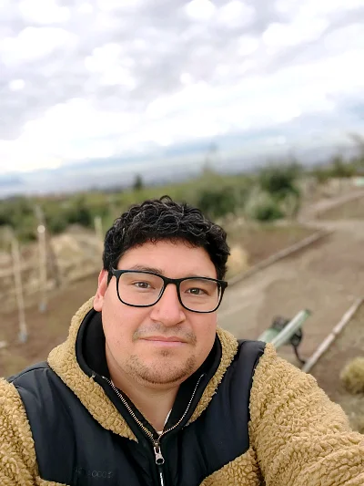 Rodrigo M.