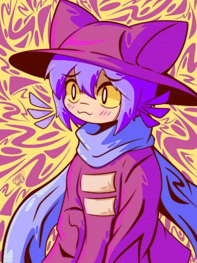 Shantae D.