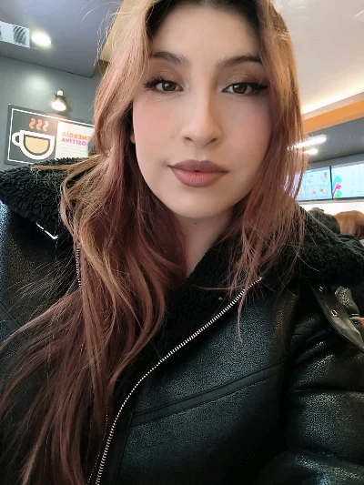 Cristina A.