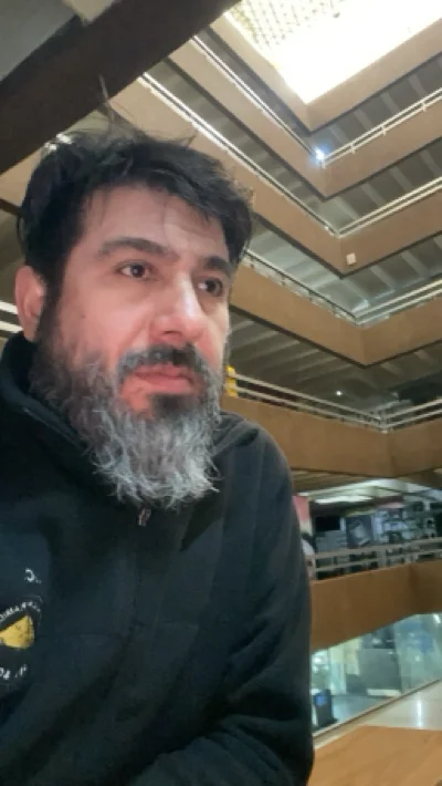 Luis C.