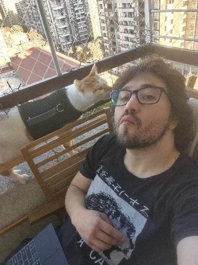 Cristobal D.
