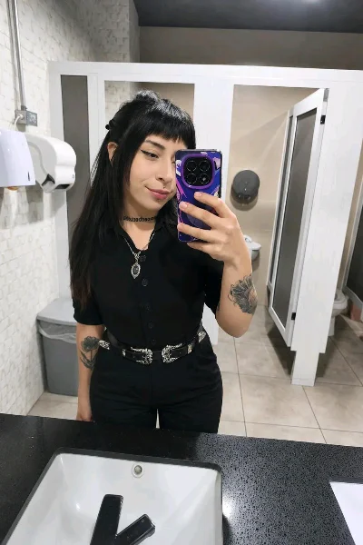 Mónica A.