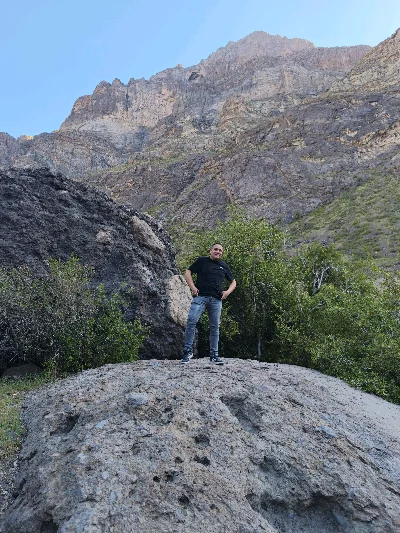 Carlos J.