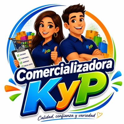 Comercializadorakyp