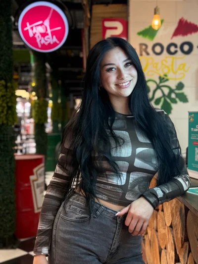 Andrea C.