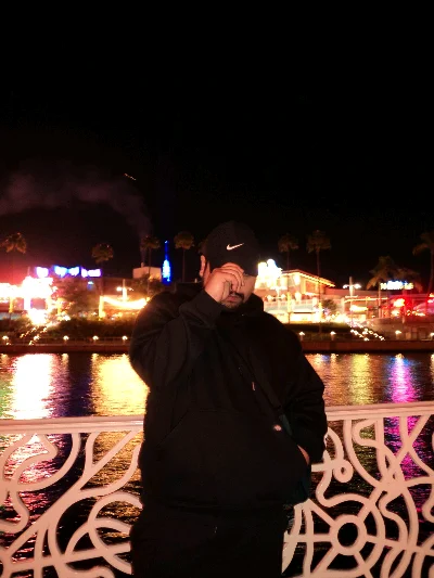 Jorge R.
