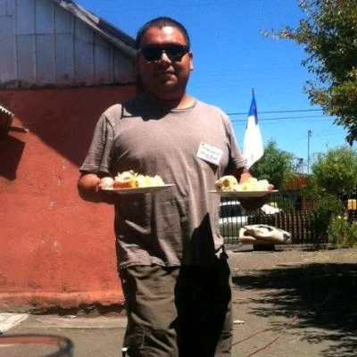 Claudio A.