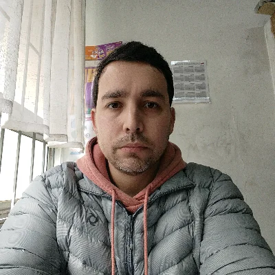Patricio Z.