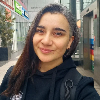 Maria J.