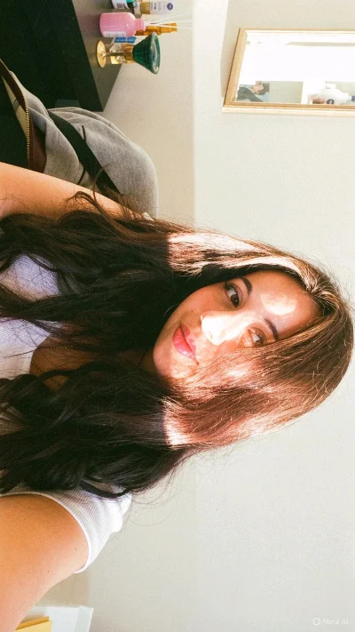 Alondra M.
