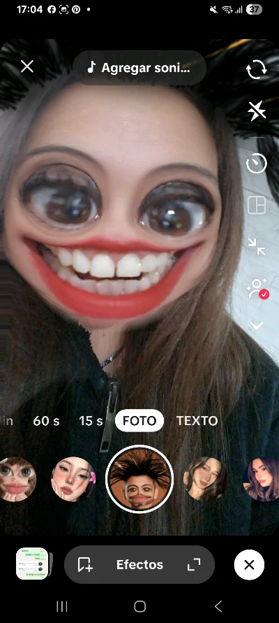 Alejandra D.