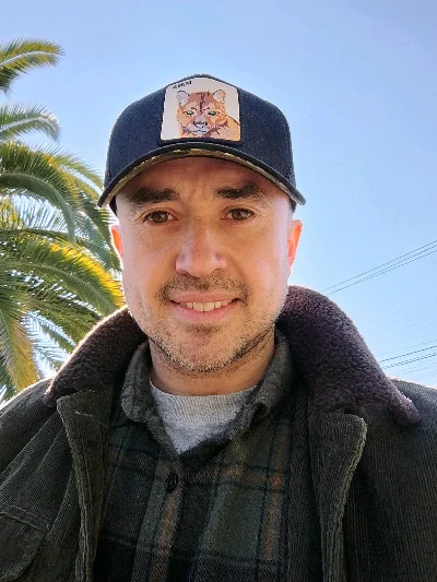 Alvaro C.