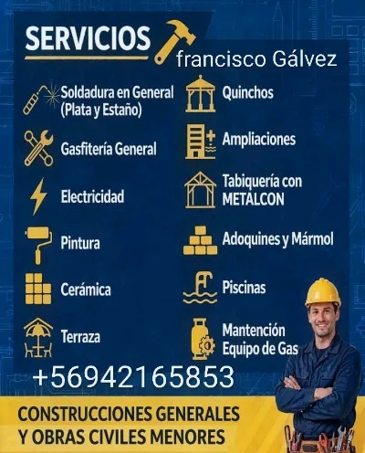 Francisco A.