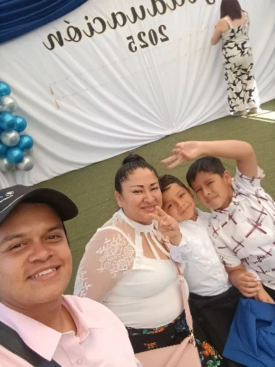 Gissela A.