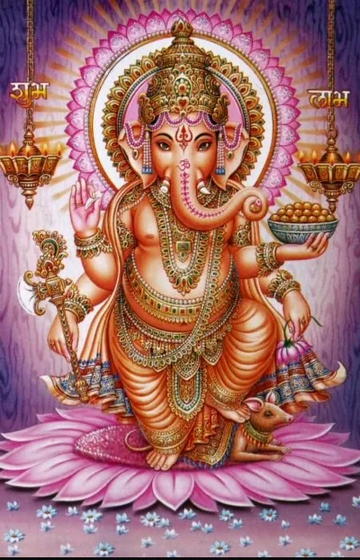 Ganesh A.