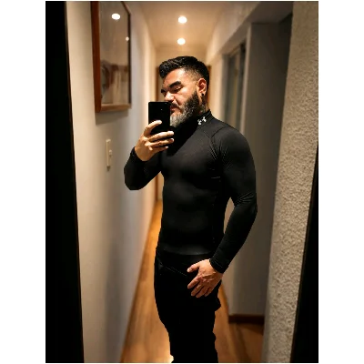 Sebastián S.