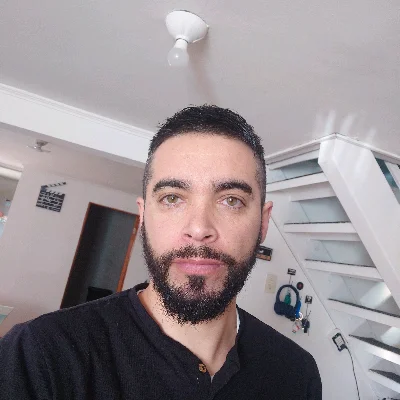 Israel M.