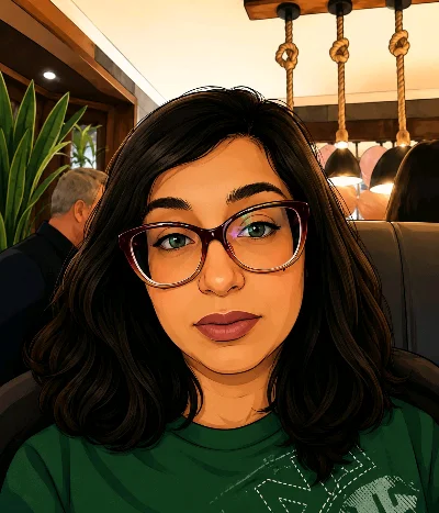 Karla F.