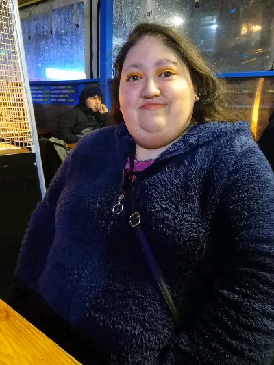 Débora A.