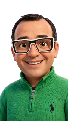 Cesar T.