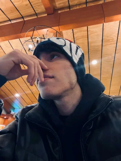 Benja A.