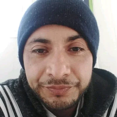 Sergio A.