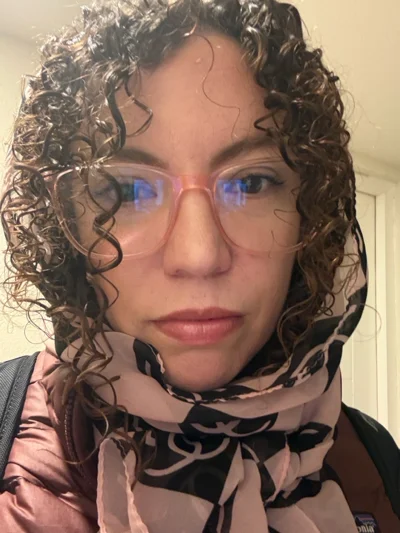 Karla G.