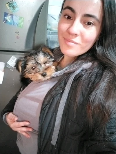 Brenda P.