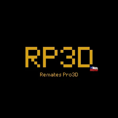 Rematespro3D S.