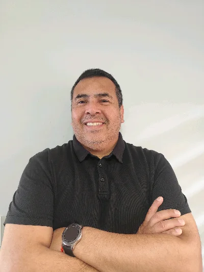 Felipe A.