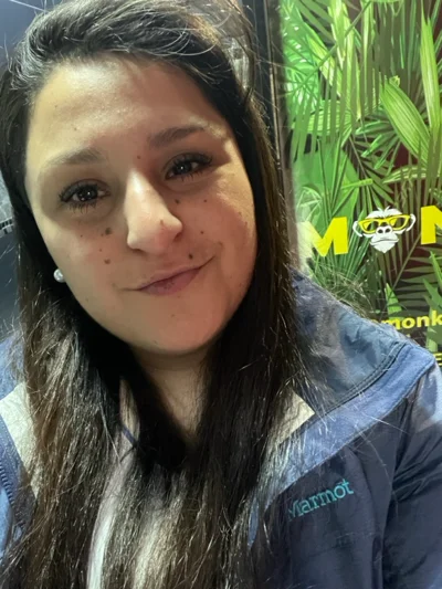 Francisca A.