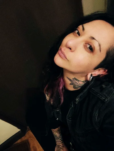 Francisca F.