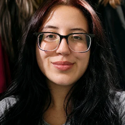 Cata F.
