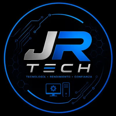 Jr.teeech