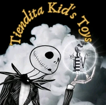 Tienditakidstoys