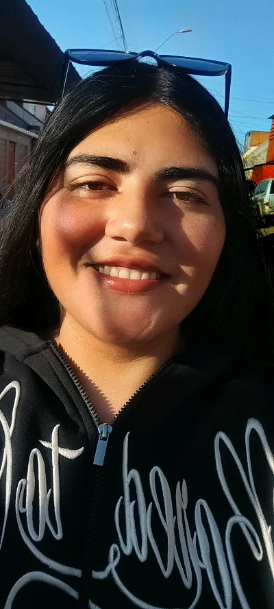 Carixssa G.