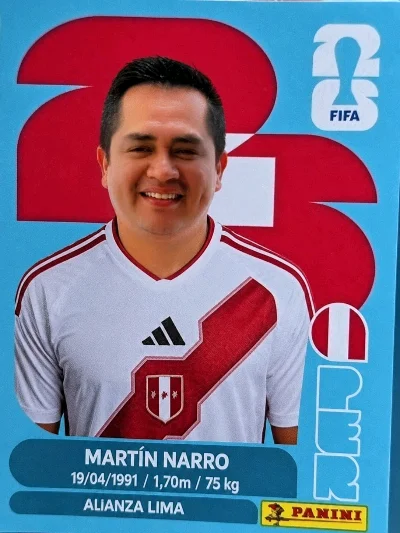 Martin N.