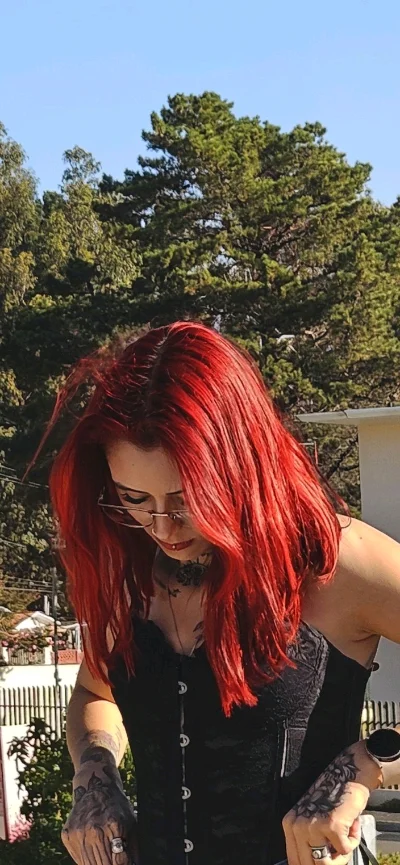 Francesca B.