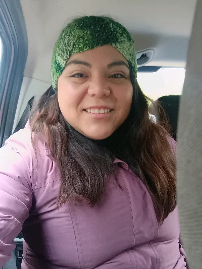 Stephania G.