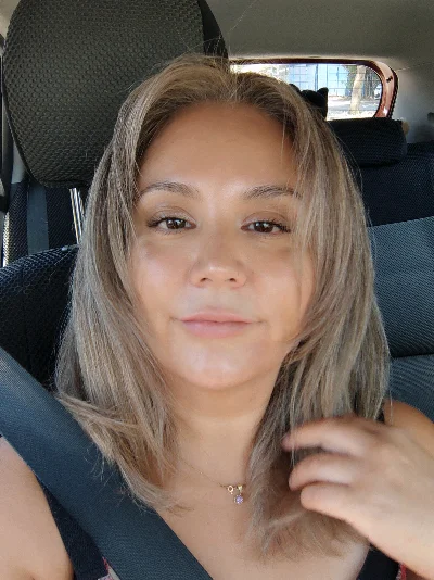 Magdalena Q.