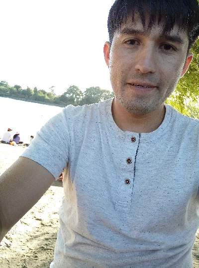 Gustavo S.